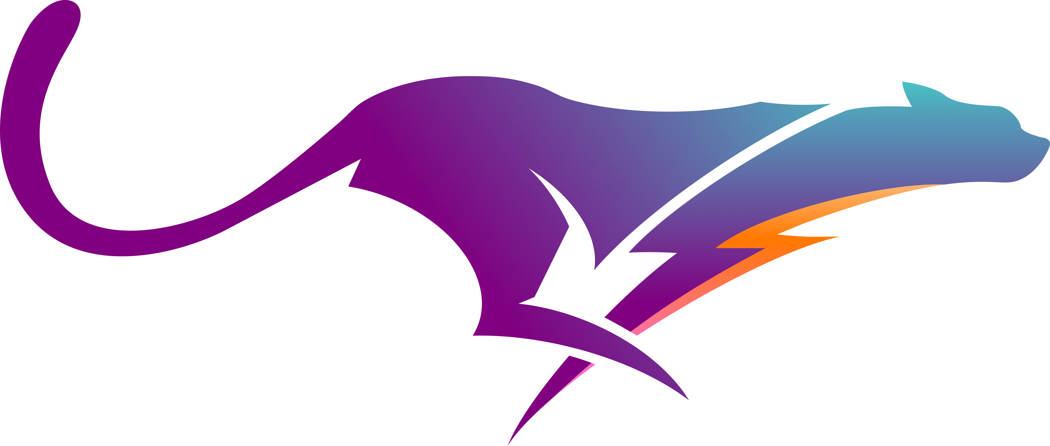 site logo